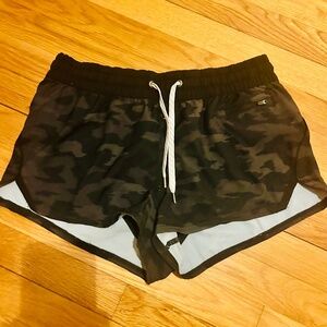 Vuori Clementine Short
